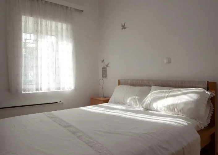 Modern apt With Large Garden & Parking in Center