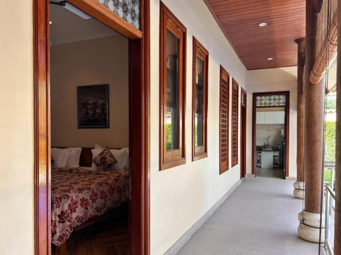 Griya Asri Sanur Studios