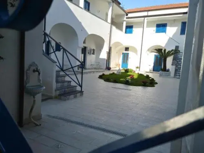 B&B Sognando Vietri E SPA Esclusiva (Adults Only)