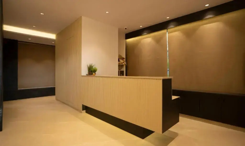 Treebo Premium Savera Inn