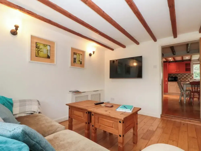 Weavers Cottage