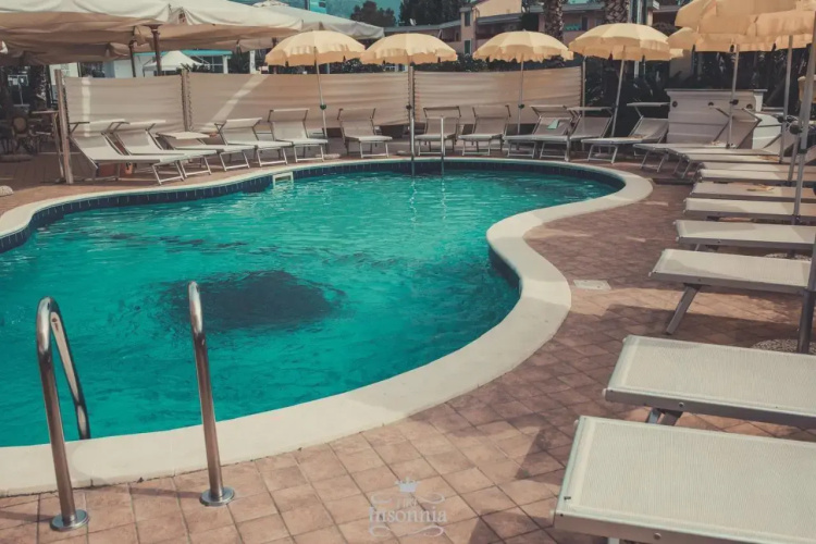 Hotel Insonnia