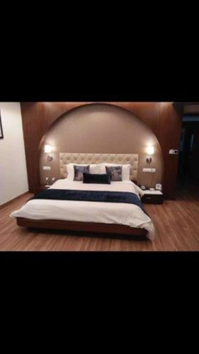 Presidential Double Suite
