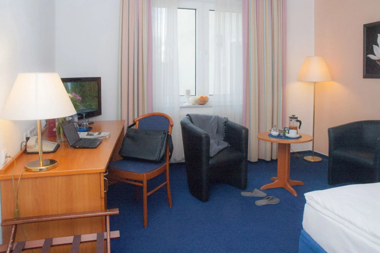 KEMPE Komfort Plus Hotel