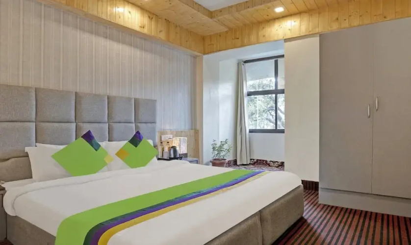 Hotel Kosmos Anamika