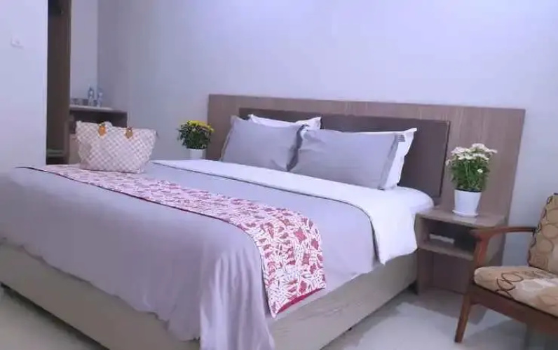 Hotel Tenera Syariah