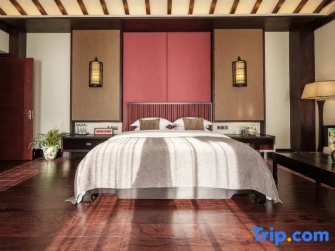 Double Suite with sea view