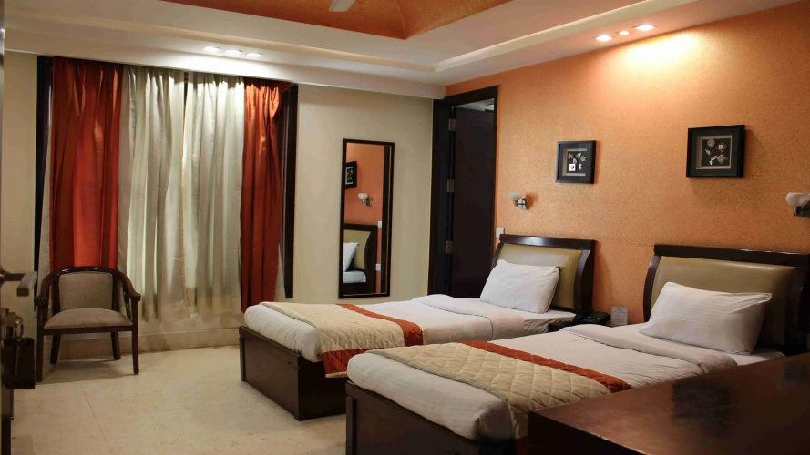 North East Residency