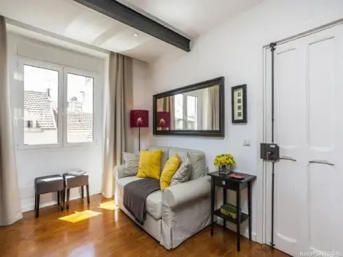 Calado Apartments