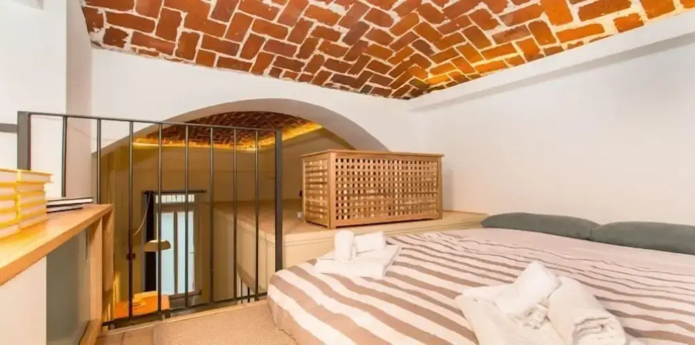 Lovely Loft Crocetta & Porta Nuova