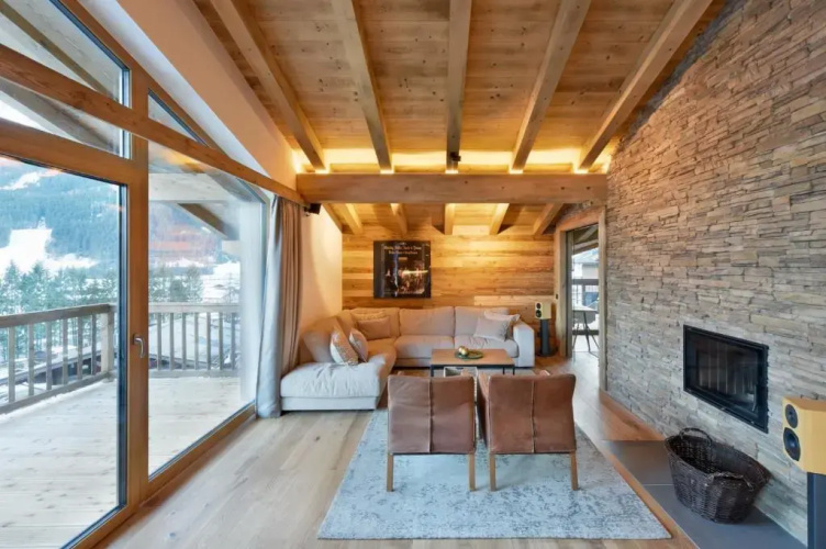 Venediger Lodge
