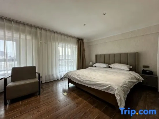 Premier Duplex Suite