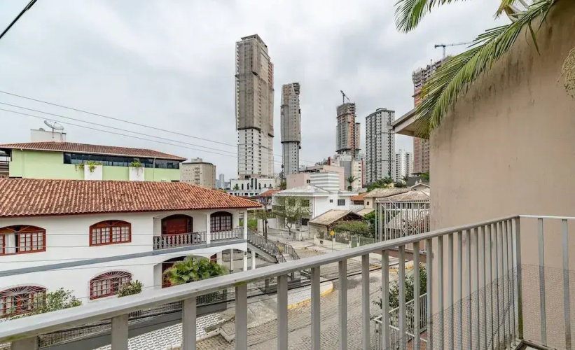 2BR Apt 260m From Canto Beach Itapema Rtl0302