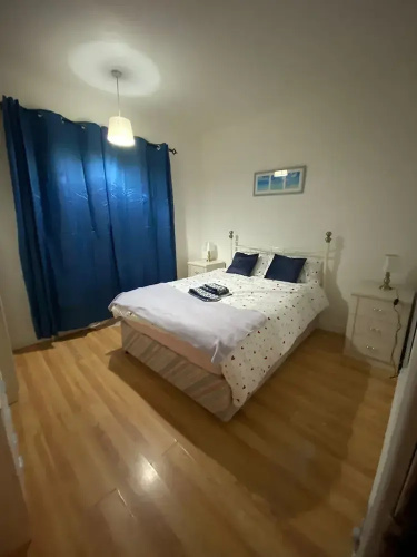 Stunning 4bedrooms Flat