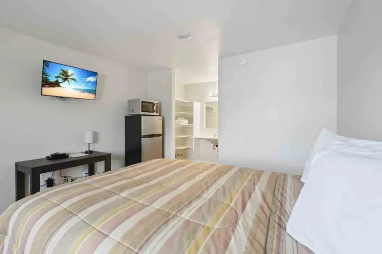 Rio Grande Motel