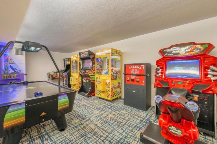 Holiday Inn Orlando - Disney Springs Area photo 27