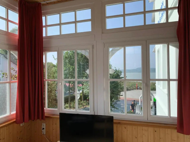 Pension Villa Seefrieden