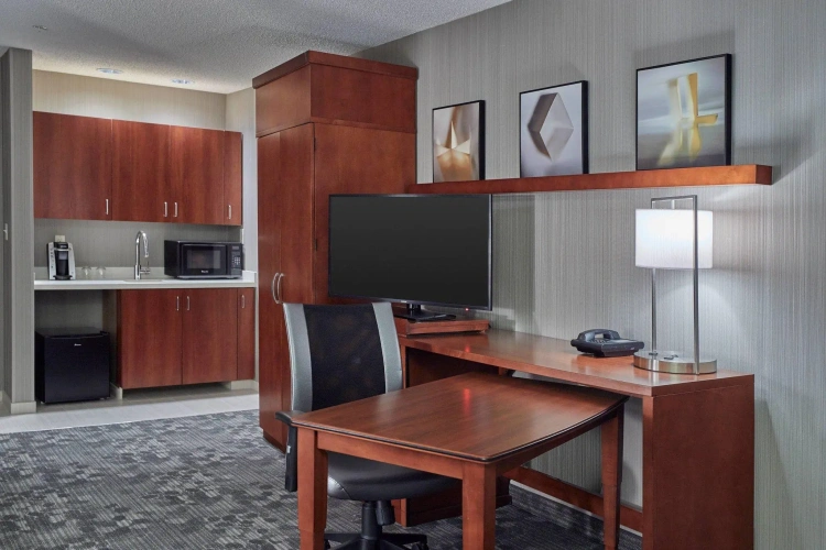Double Suite