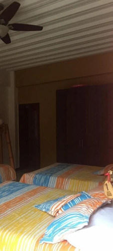 La Granja Ecohotel