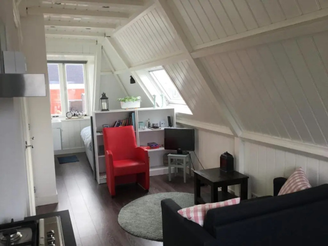 B&B Alkmaars Toppunt