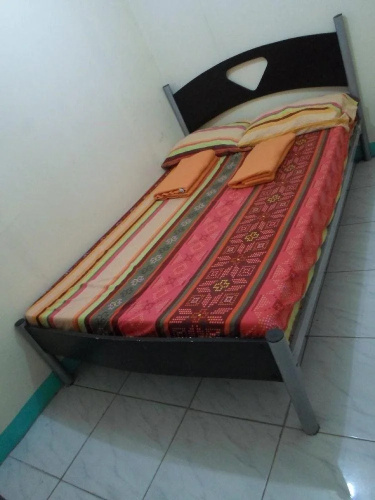 Lucky Darayonan Homes