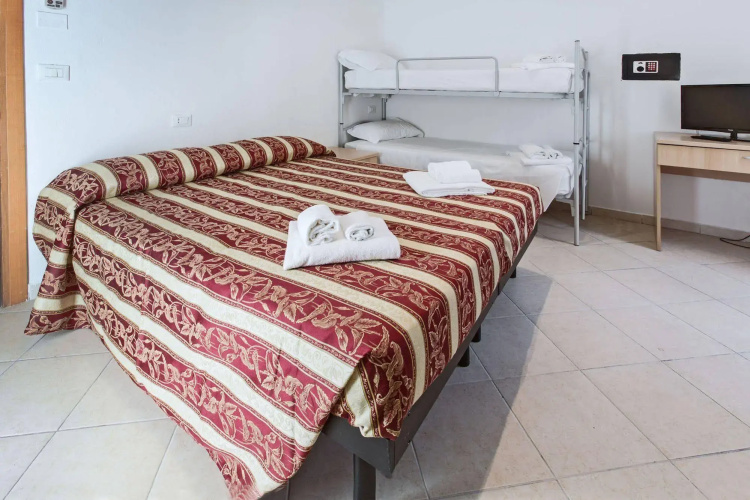 Residence Siesta