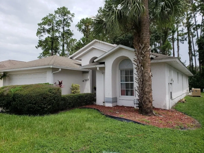 3 Bedrooms Cottage