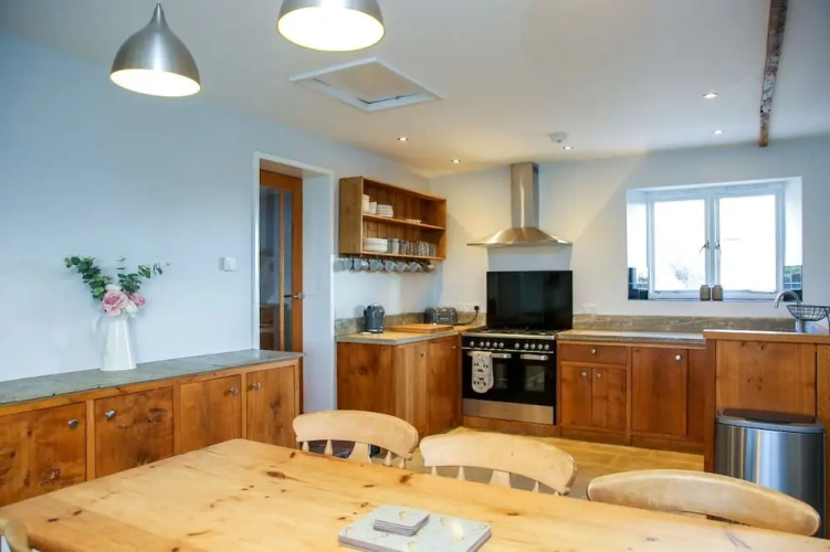Comfort Bungalow