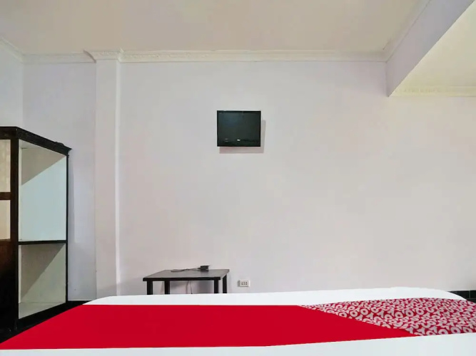 OYO 91680 Hotel MentariNearRumah Sakit Myria