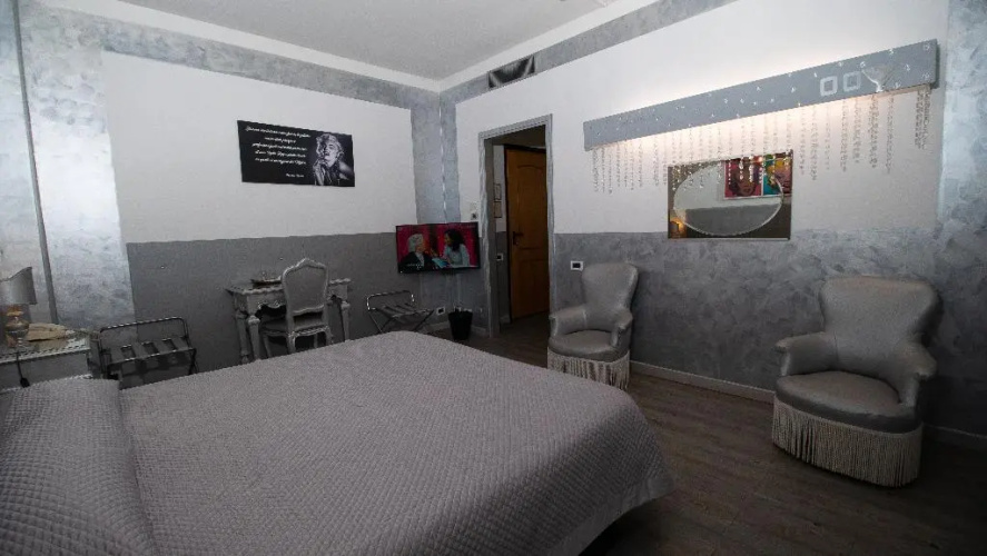 Hotel Admiral Milan photo 25