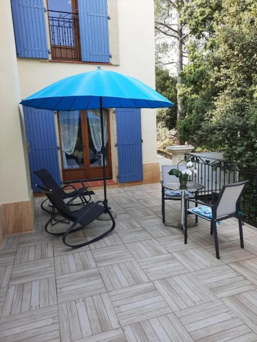 Villa Asunda B&B, chambre d'Hôtes