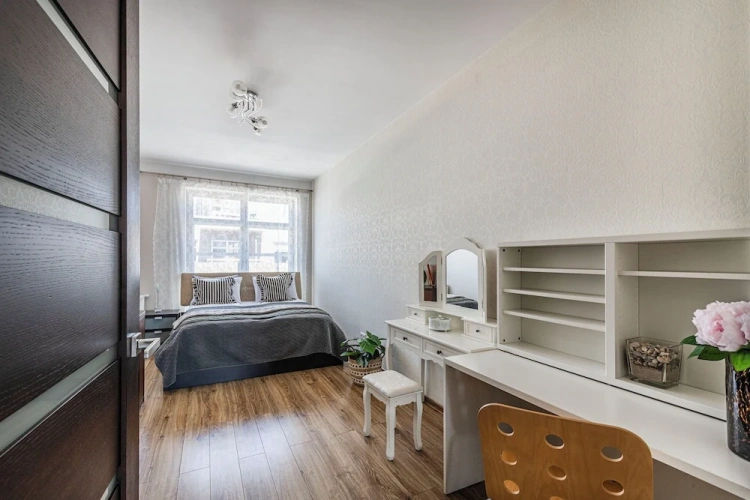 Classic Apartment