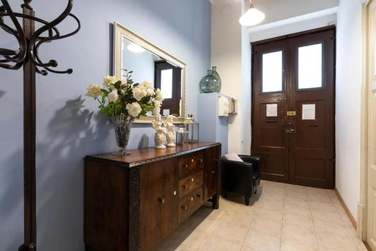 AB Gracia Apartments