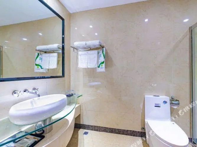Boliwan Hotel