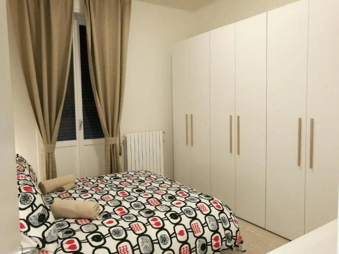 Farolfi Apartments Passarotti