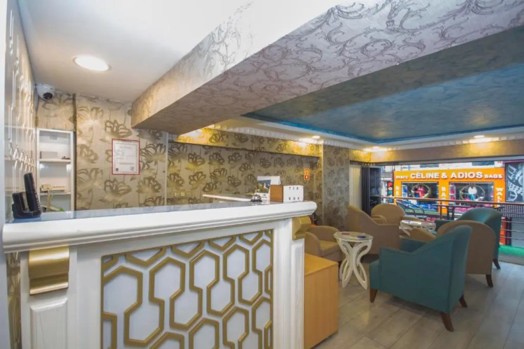 Bestur Hotel