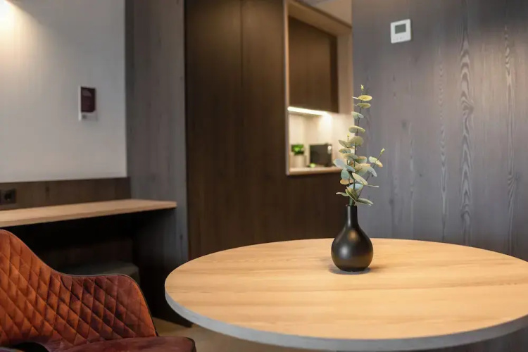 Hotel Novapart