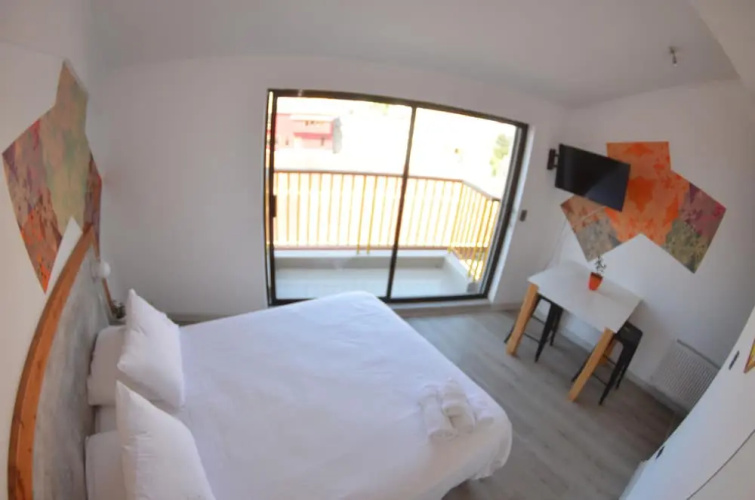 Loft Cielo Abierto