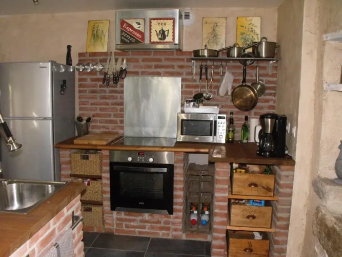 2 Bedrooms Cottage