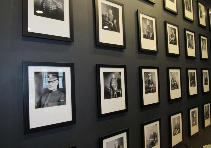 The Admiral photo 18