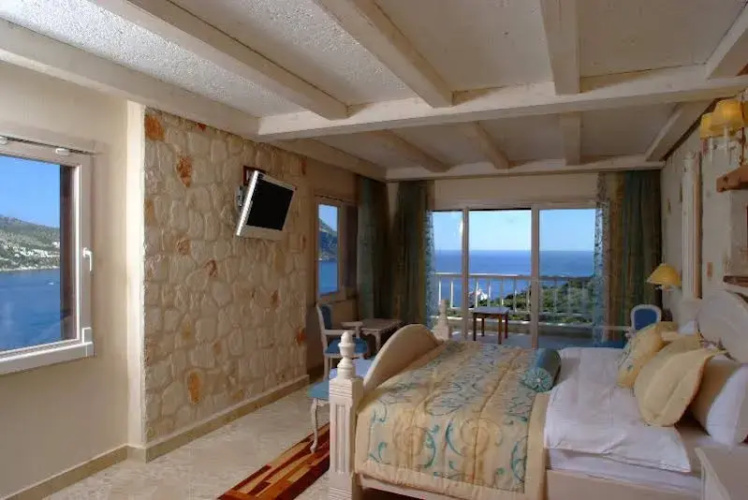 Likya Residence Hotel & Spa