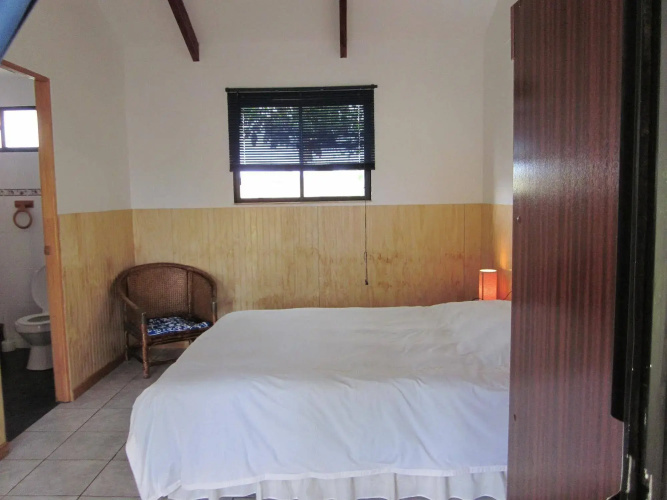 Hotel Atavai