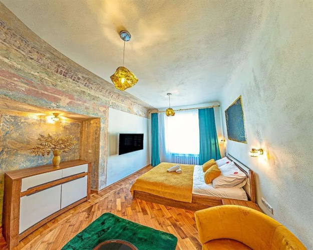 Mikołajska 5 Apartments