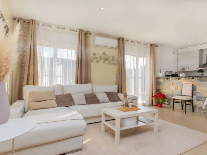 Holiday Home Emballia