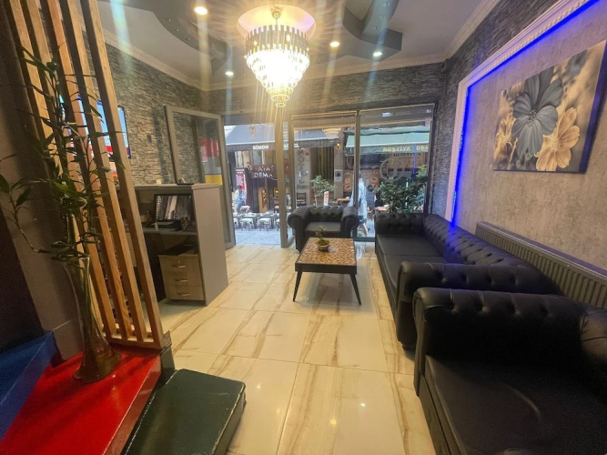 Ufuk Otel