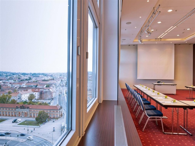 Mercure Hotel Potsdam City photo 9