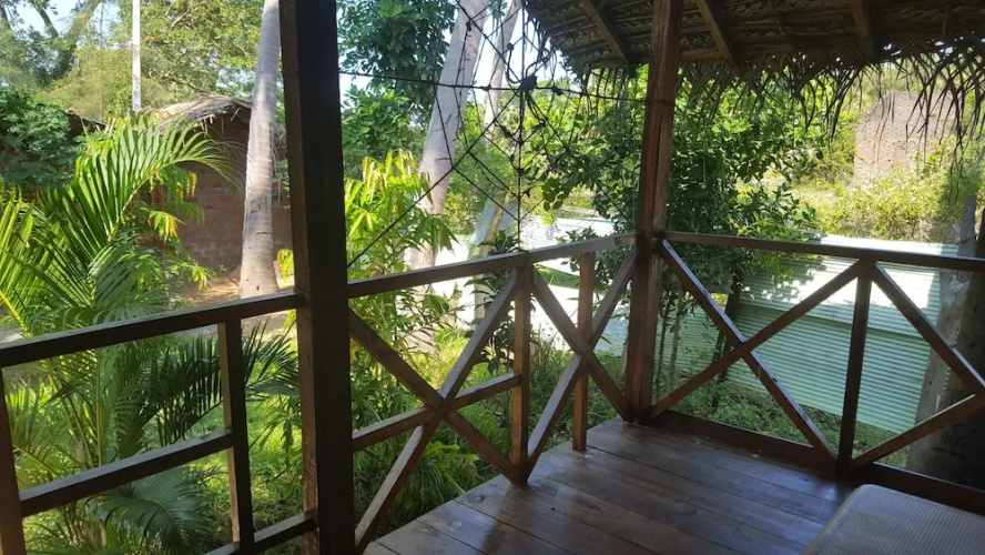 River Point Cabana