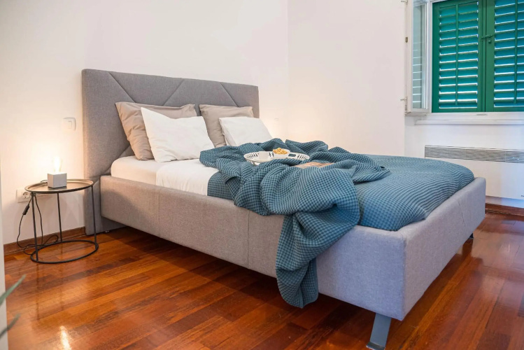 Luxury Seaview Apartment