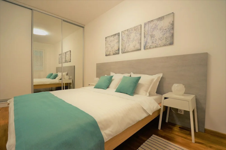 Panorama Apartman