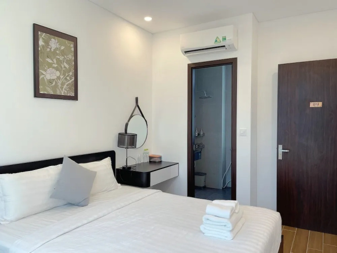 Le Palmier Phu Quoc Hotel